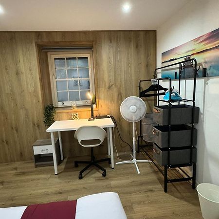 Cozy Two Bedroom Apartment Sleeps 6 Near Camden Market Hw10 London Exterior foto