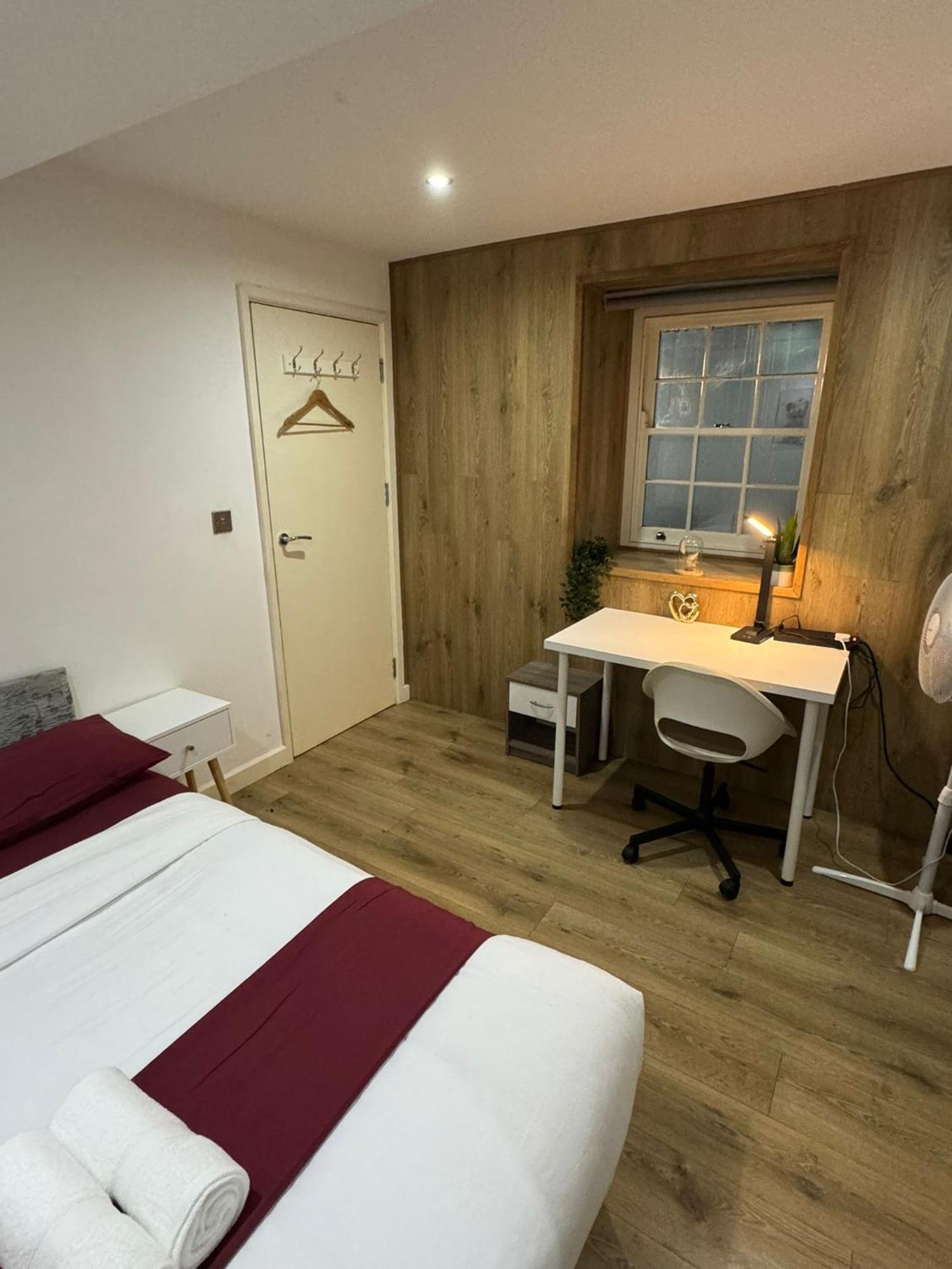 Cozy Two Bedroom Apartment Sleeps 6 Near Camden Market Hw10 London Exterior foto