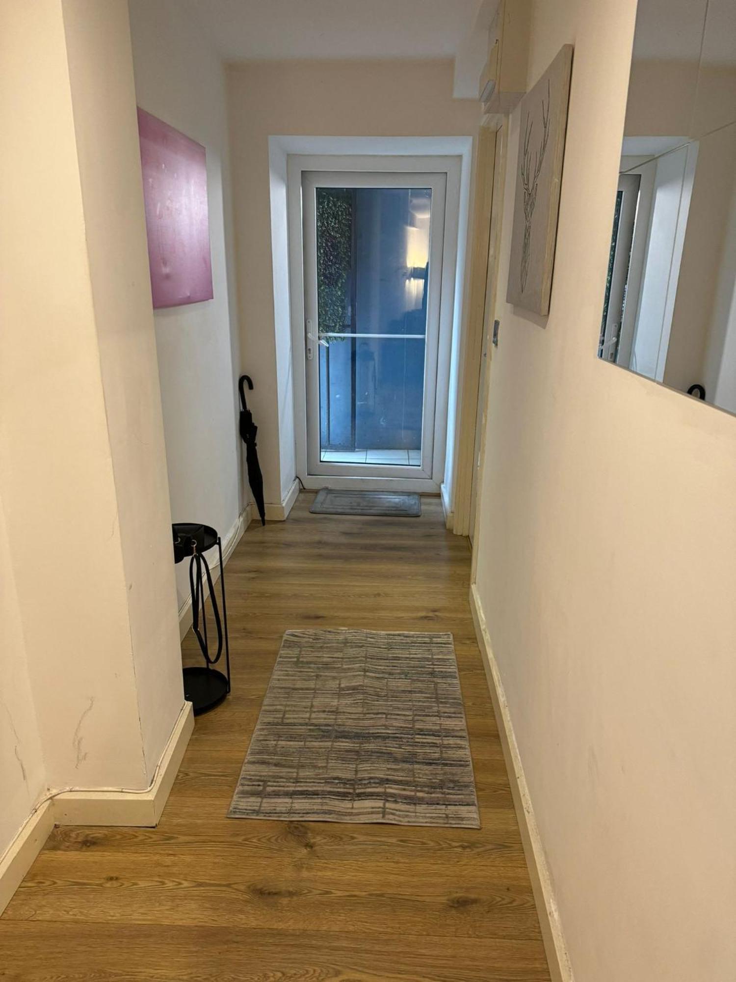 Cozy Two Bedroom Apartment Sleeps 6 Near Camden Market Hw10 London Exterior foto