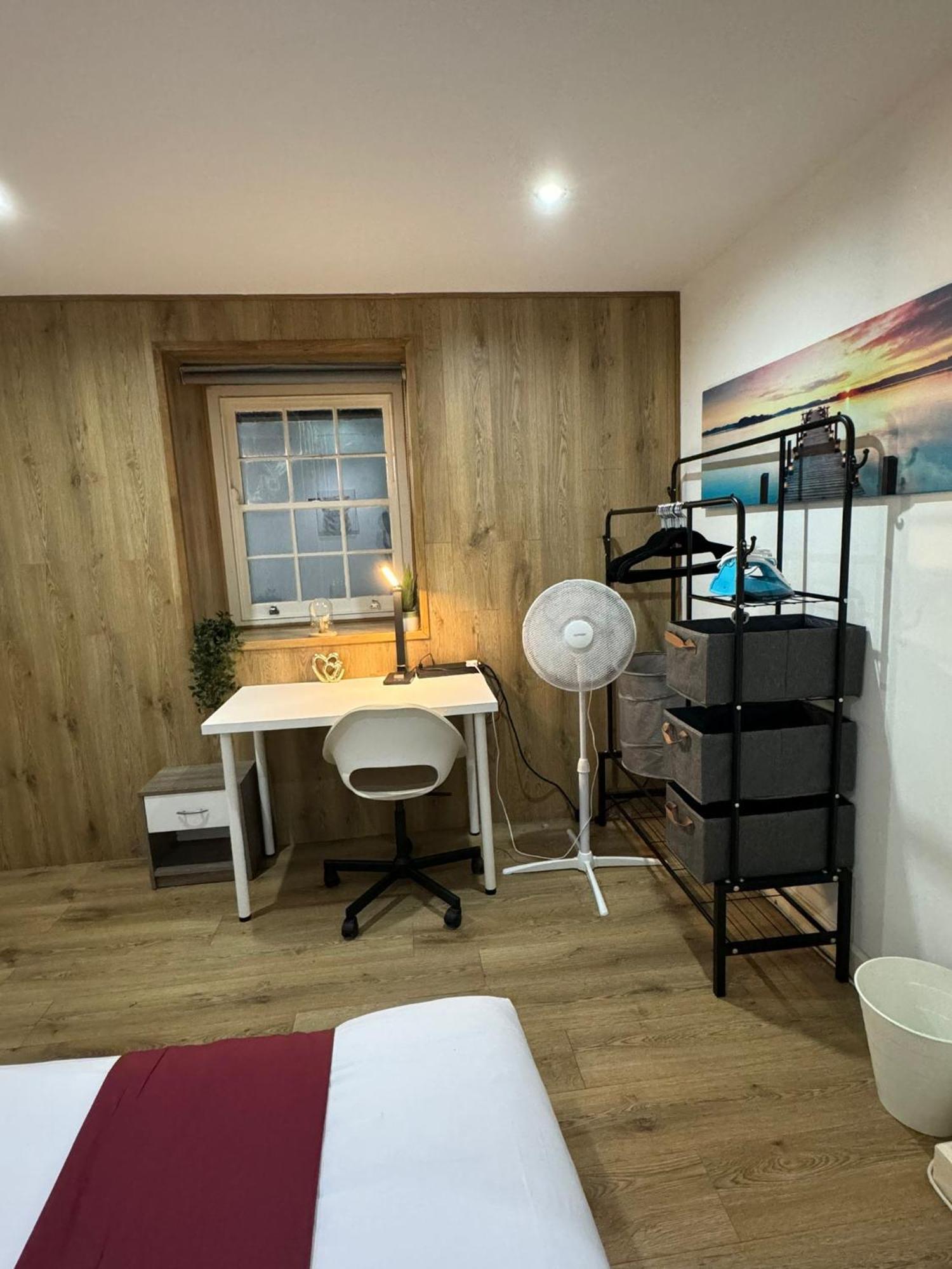 Cozy Two Bedroom Apartment Sleeps 6 Near Camden Market Hw10 London Exterior foto